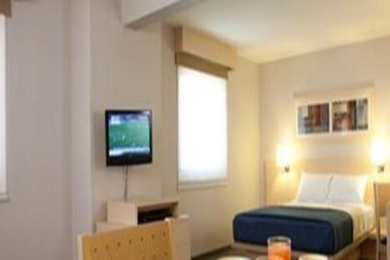 City Express By Marriott Suites Толука Екстер'єр фото